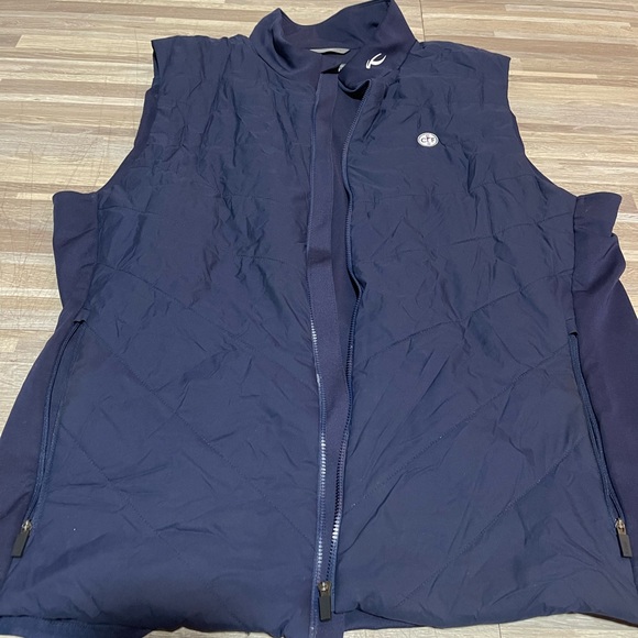 Release Diamond Vest Men - Picture 4 of 6